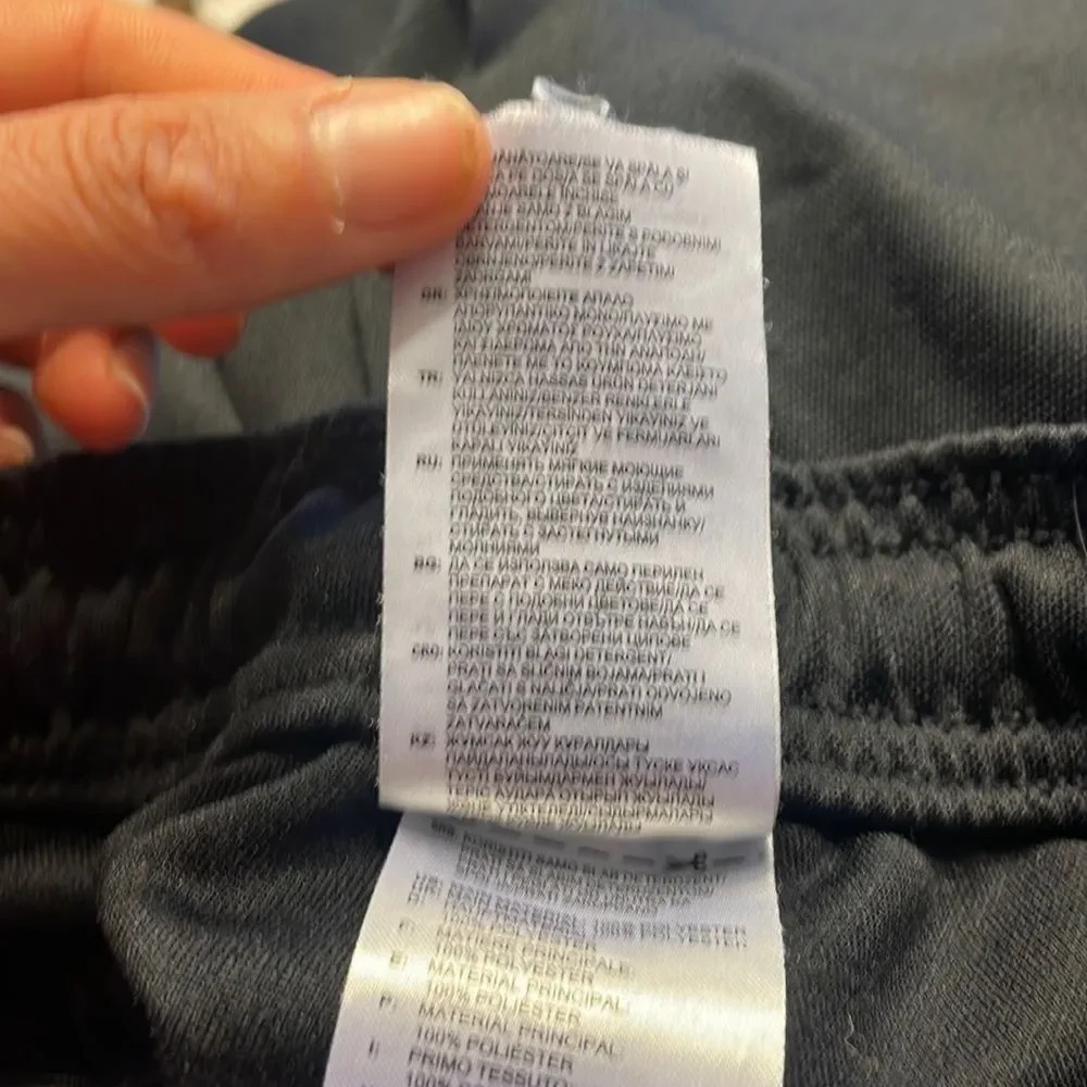 Adidas kids sweatpants - Picture 14 of 16